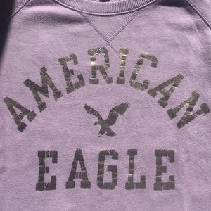 American Eagle Sweatshirt